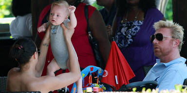 Amadeus: 1:1 wie Papa