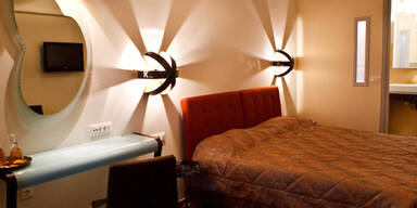 Die Top 10 romantischen Kuschelhotels