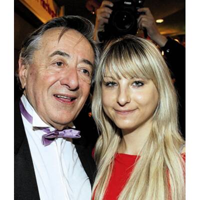 Die schönsten Bilder von Mörtel und seiner Katzi