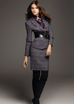 2 Anregungen zum Business-Look