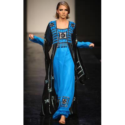 Pakistan Fashion Week