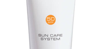 Schutz ab den ersten Sonnenstrahlen