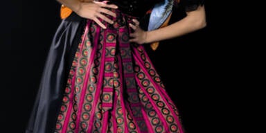 Für jeden Ball das passende Kleid