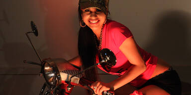 Bambi will Pop-Karriere starten