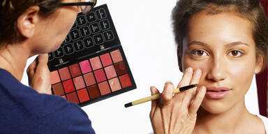 2 Beauty-Tipps für Teenager Bobbi Brown Beauty Rules Buch Gewinnspiel