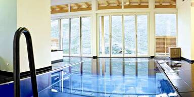 Wellness für Klein & Groß