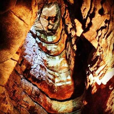 10. Skocjan Caves – Divaca, Triest, Slowenien