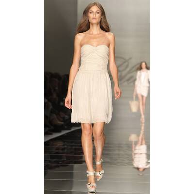 Mailand Fashion Week