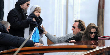 So süß ist der kleine Knox