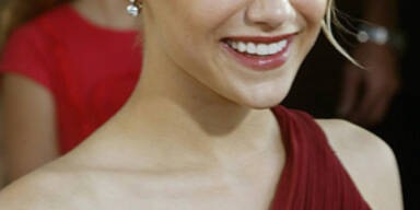 Schock über Brittany Murphys Tod