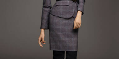 Anregungen zum Business-Look