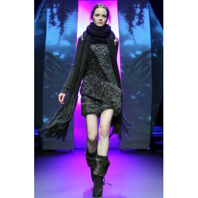 Mailand Fashion Week