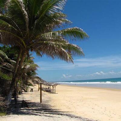 10. Cathedral Cove, Hahei, Coromandel (Neuseeland)