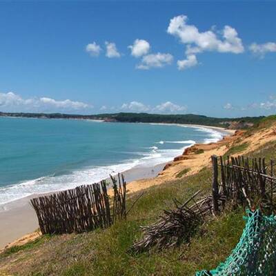 10. Cathedral Cove, Hahei, Coromandel (Neuseeland)