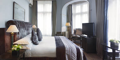 Top 10 'Historische Hotels'