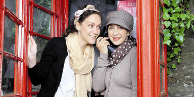 Wie Pech und Schwefel