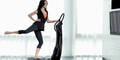 2 Das Turbo-Work-out mit Power Plate
