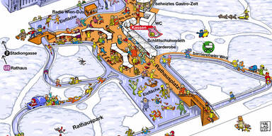 Der größte 'Eistraum' aller Zeiten