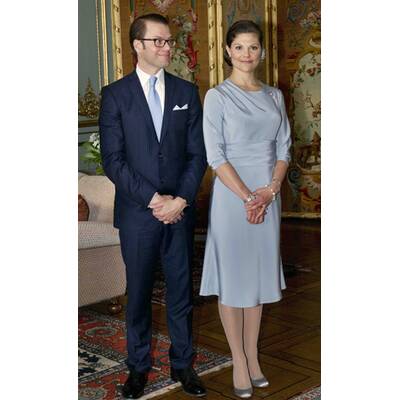 Der Style von Prinzessin Victoria