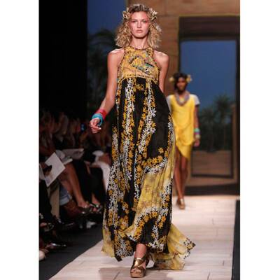 New York Fashion Week