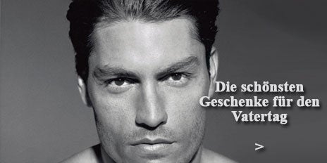 2 Die besten Geschenke zum Vatertag