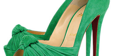 High Heels fürs Frühjahr