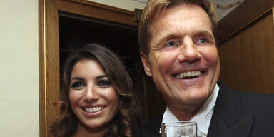 Holender wäre bei Dieter Bohlen klar weiter