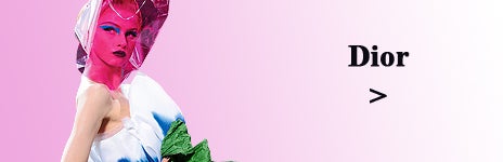 2 Dior Paris Haute Couture