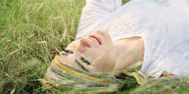 Ein Sommer ohne Niesen