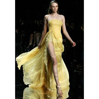 Prominente Zuschauerinnen