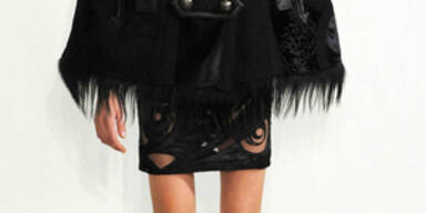 Military Looks für Herbst und Winter