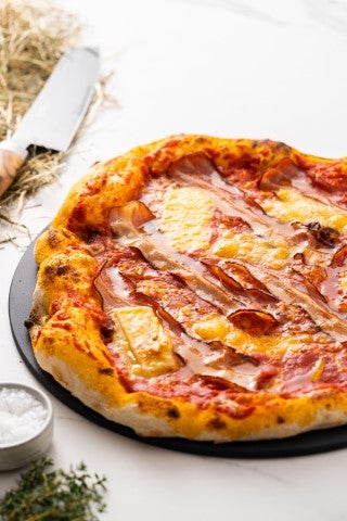 Fini's Feinstes startet das Namens-Voting für ihre exklusiven österreichischen Pizzakreationen