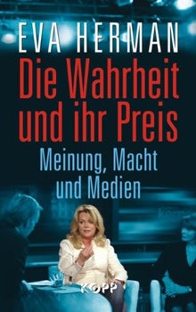 2 Eva Hermann Buch Wahrheit und ihr Preis