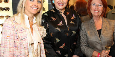 Chanel als Kino-Magnet