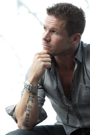 2 Felix Baumgartner