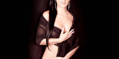 Spirit-Art Bilder als sexy Geschenk