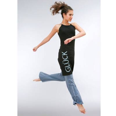 Göttin des Glücks Winterkollektion 2009/10