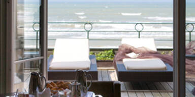 Top 10 'Historische Hotels'