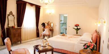 Top 10 'Historische Hotels'