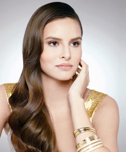 2 Hollywood Hair Styles