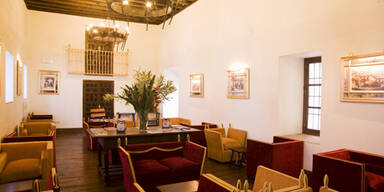 Top 10 'Historische Hotels'