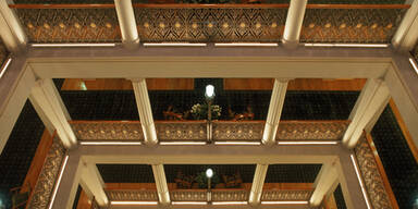 Top 10 'Historische Hotels'