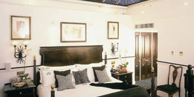 Die Top 10 romantischen Kuschelhotels