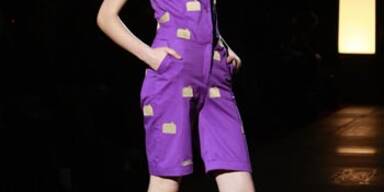 SLIDESHOW: House of Holland SS10