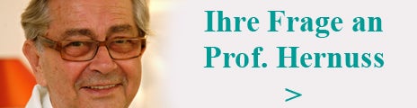 2 Ihre Frage an Prof. Hernuss