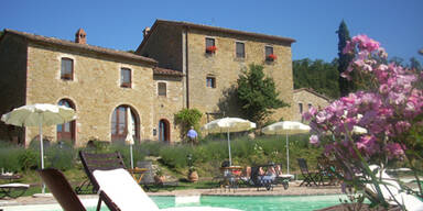 Die Top 10 romantischen Kuschelhotels