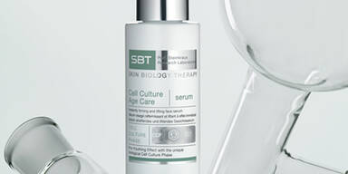 Schicken Sie Ihre Haut auf Kur