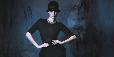 Austro-Topmodel packt aus