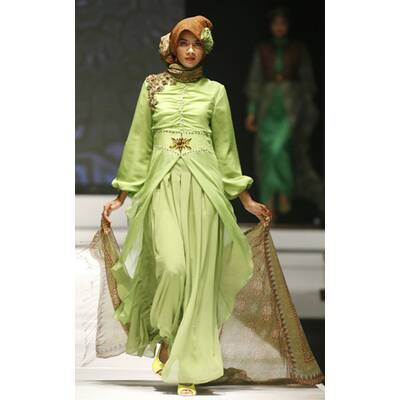 Jakarta Fashion Week