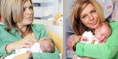 Resetarits: Zurück zum Start